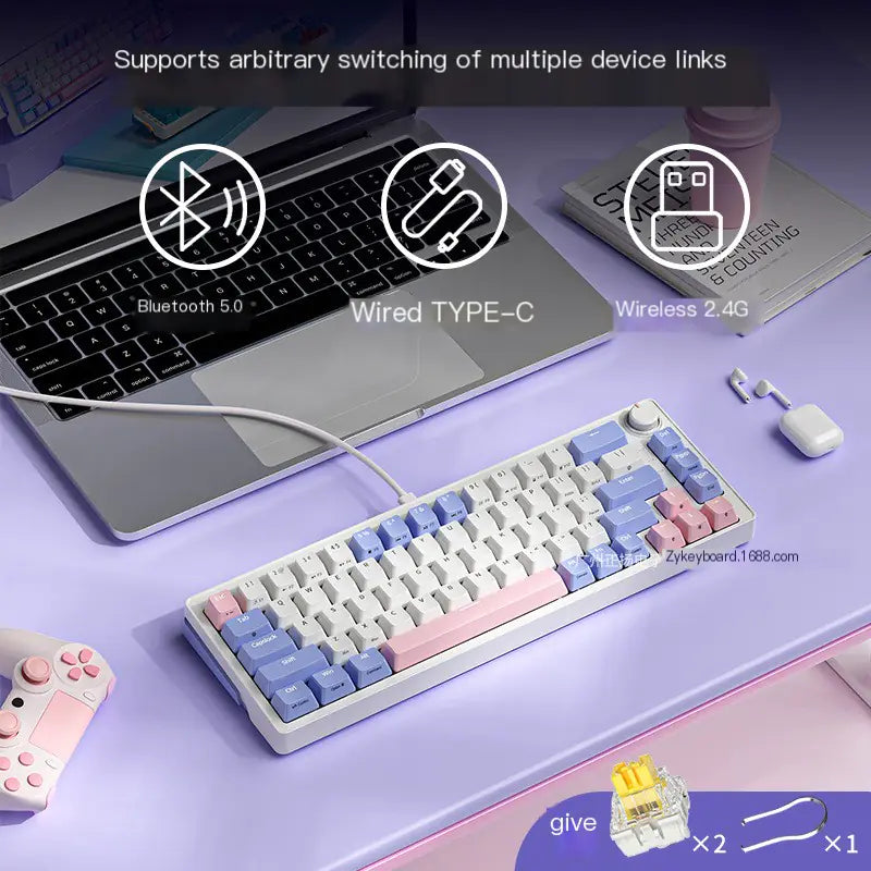 Beginner / Student Gamer Keyboard