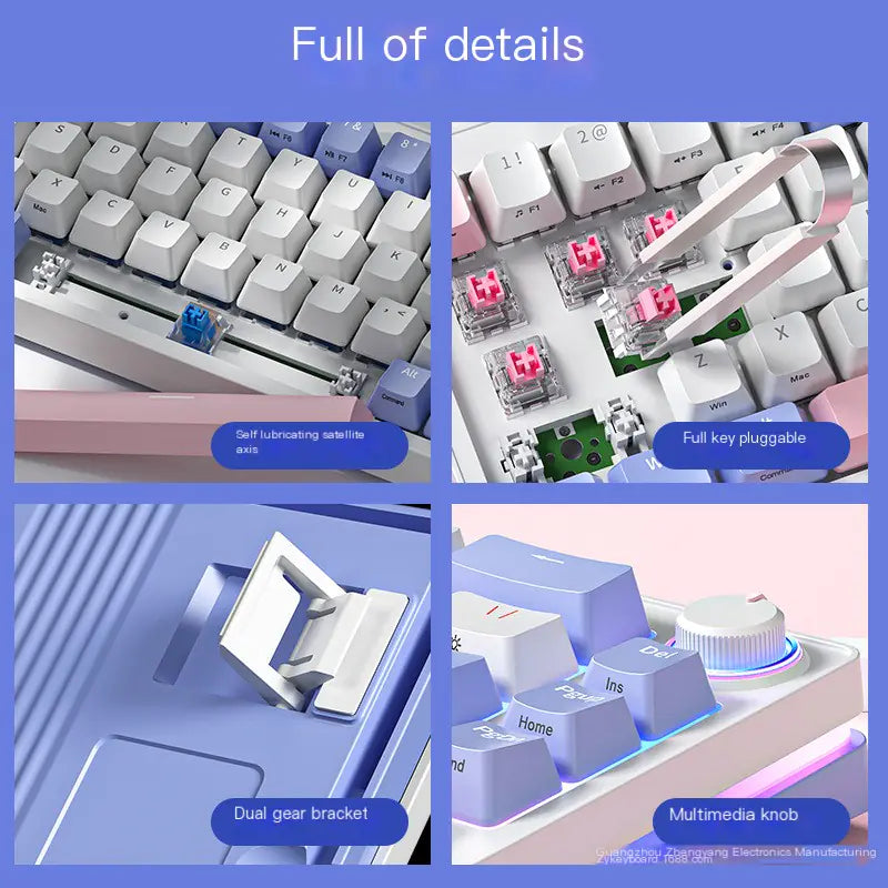 Beginner / Student Gamer Keyboard