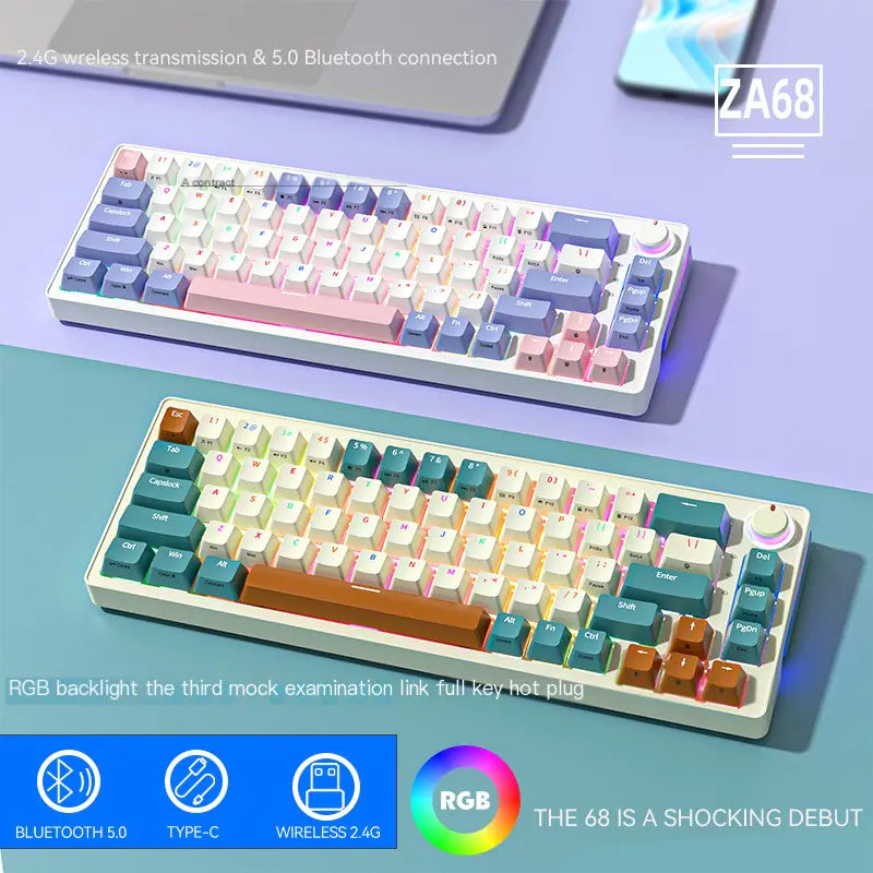 Beginner / Student Gamer Keyboard